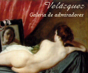 La Venus del espejo La Venus del espejo